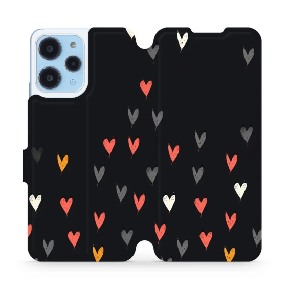 Phone Case Xiaomi Redmi 12 - Design VP79P