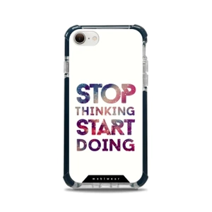 Hülle MagSafe Elite Bumper für Apple iPhone 8 - Farbe D078D