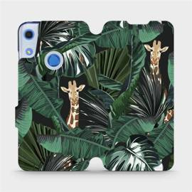 Hülle für Huawei Y6S - Farbe VP06P