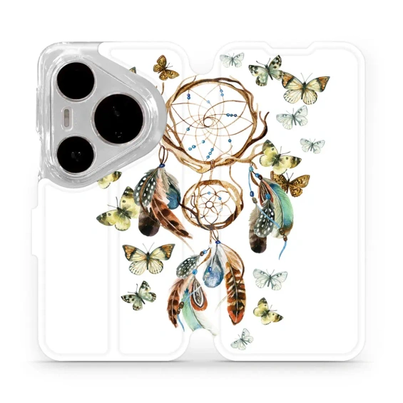 Etui do Huawei Pura 80 Pro - wzór M001P