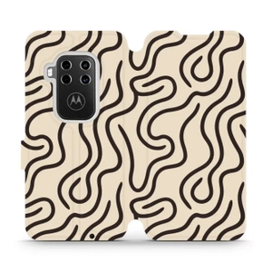 Etui do Motorola One Zoom - wzór VA60S