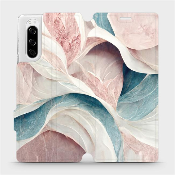 Hülle für Sony Xperia 5 - Farbe VP33S