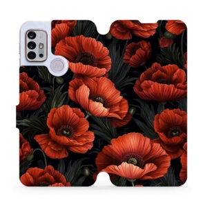 Phone Case Motorola Moto G10 - Design VP45S