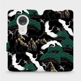 Phone Case Motorola Moto G7 - Design VP16S