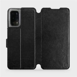 Phone Case OPPO A54 5G - Design Black&Gray