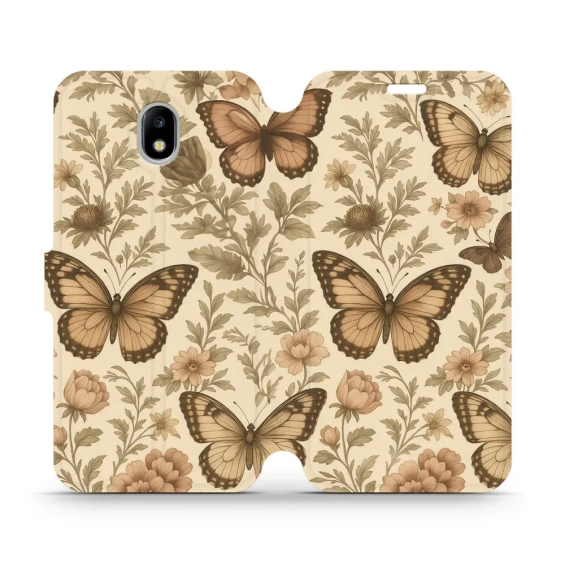 Phone Case Samsung Galaxy J7 2017 - Design VP92S