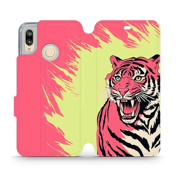 Phone Case Huawei P20 Lite - Design VP51S