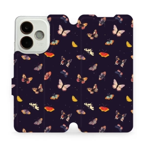 Etui do OPPO A5 Pro 5G - wzór VP78S