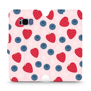 Phone Case Samsung Galaxy S8 - Design VP84S