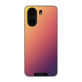 Phone Glossy Case Xiaomi POCO C65 - Design G066G