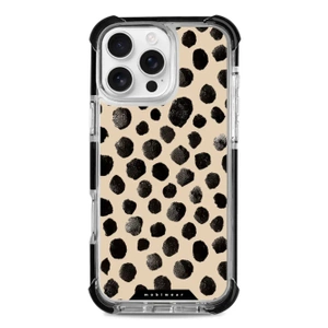 Case MagSafe Elite Bumper for Apple iPhone 16 Pro Max - Design DA50D
