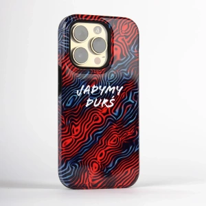 Etui Elite Pro do Google Pixel 9A - wzór E07GZ