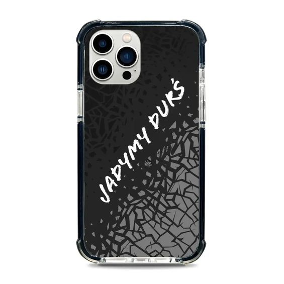 Case MagSafe Elite Bumper for Apple iPhone 12 Pro Max - Design D08GZ