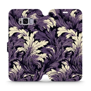 Phone Case Samsung Galaxy S8 Plus - Design VA46S