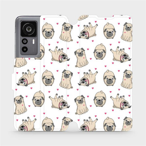 Phone Case Xiaomi 12T Pro - Design M097P