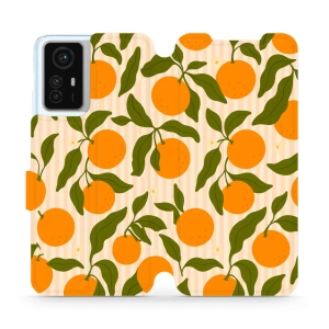 Phone Case Xiaomi Redmi Note 12S - Design VP82S