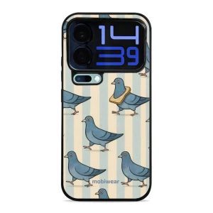 Etui Glossy Case do Xiaomi 17 Pro Max - wzór GP91G