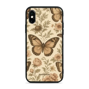 Phone Glossy Case Apple iPhone XS - Design GP92G