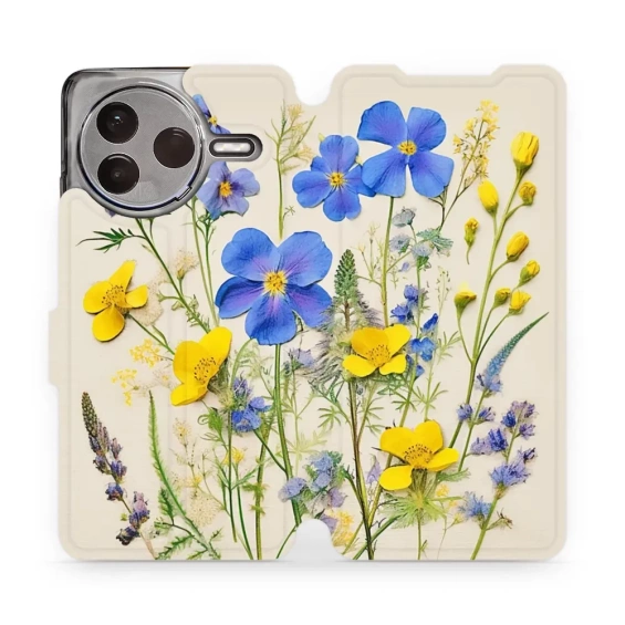 Phone Case Xiaomi POCO F7 Pro 5G - Design VP41S