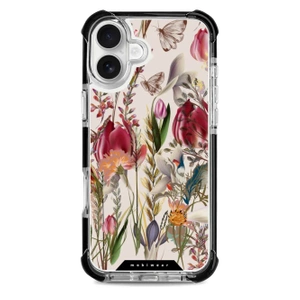 Etui MagSafe Elite Bumper Apple iPhone 16 Plus - wzór D002D