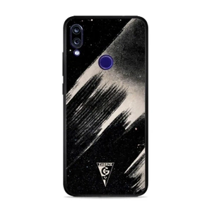 Etui Glossy Case do Xiaomi Redmi Note 7 - wzór G03GZ