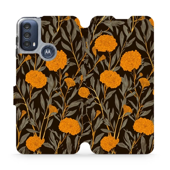 Phone Case Motorola Moto E30 - Design V175S
