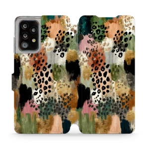 Etui do Samsung Galaxy A52 - wzór V167S