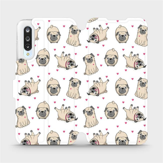 Hülle für Xiaomi Mi 9 Lite - Farbe M097P