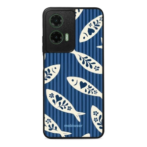 Hülle Glossy Case für Motorola Moto G35 5G - Farbe GP89G