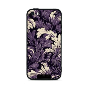 Phone Glossy Case Apple iPhone SE - Design GA46G