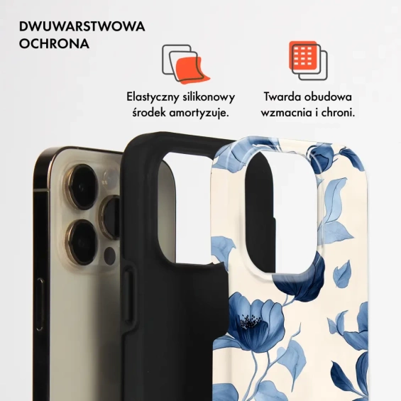 Case Elite Pro for Google Pixel 9A - Design EP73E
