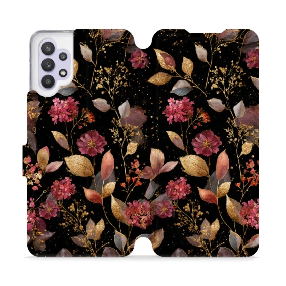 Phone Case Samsung Galaxy M32 5G - Design V171S