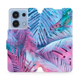 Phone Case Xiaomi Redmi Note 13 4G - Design MG10S