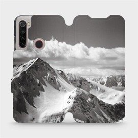 Phone Case Xiaomi Redmi Note 8 - Design M152P