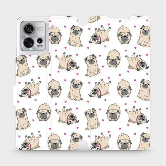 Phone Case Motorola Edge 30 Fusion - Design M097P