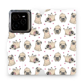 Phone Case Realme GT 7 Pro - Design M097P