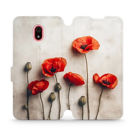 Phone Case Xiaomi Redmi 8a - Design VP42S