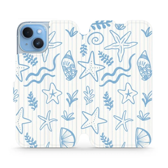 Phone Case Apple iPhone 14 - Design VP88S