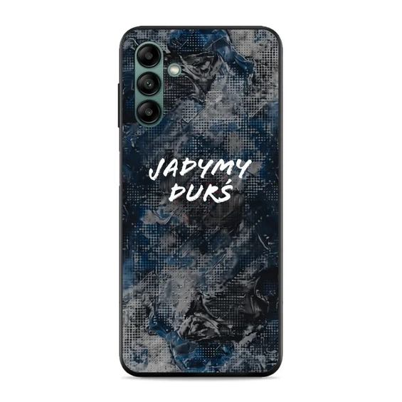 Hülle Glossy Case für Samsung Galaxy A04S - Farbe G06GZ