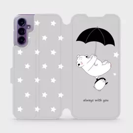 Etui do Samsung Galaxy A14 5G - wzór MH08P