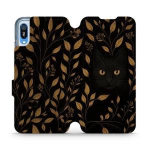 Phone Case Huawei Y6 2019 - Design V164S