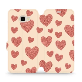 Phone Case Samsung Galaxy J4 Plus 2018 - Design VP93S