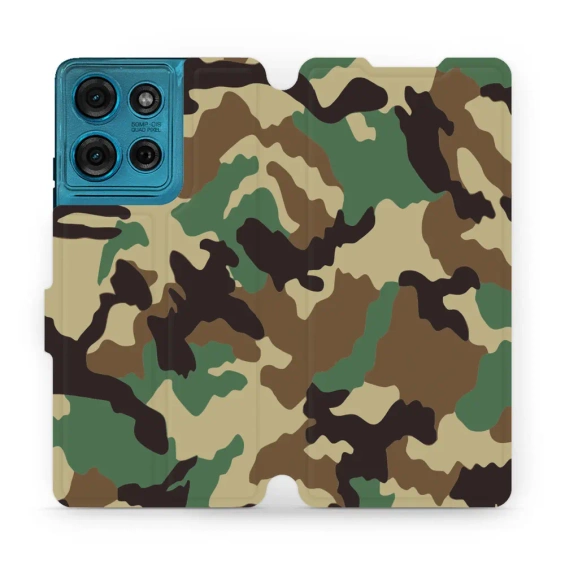 Phone Case Motorola Moto G75 5G - Design V111P