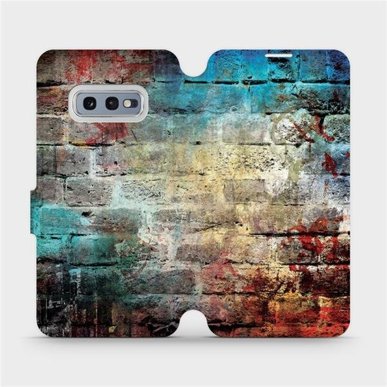 Etui do Samsung Galaxy S10e - wzór V061P