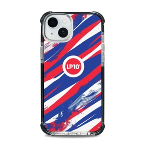 Hülle MagSafe Elite Bumper für Apple iPhone 15 Plus - Farbe D10GZ