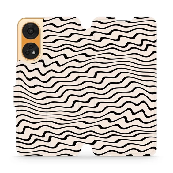 Phone Case OPPO Reno 8T 5G - Design VA62S