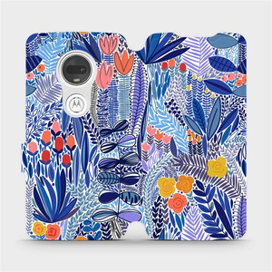 Phone Case Motorola Moto G7 - Design MP03P