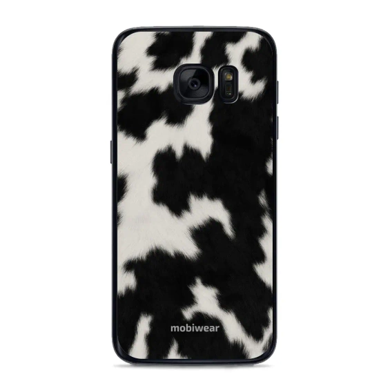 Hülle Glossy Case für Samsung Galaxy S7 - Farbe G165G