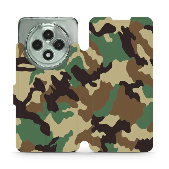 Phone Case OPPO Reno12 F 5G - Design V111P