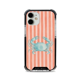 Case MagSafe Elite Bumper for Apple iPhone 12 mini - Design DP87D